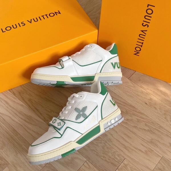 Louis Vuiton sneaker 2025072026