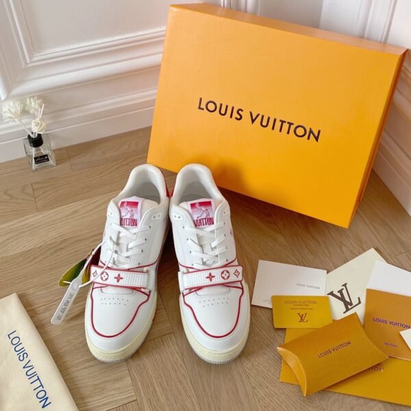 Louis Vuiton sneaker 2025072027