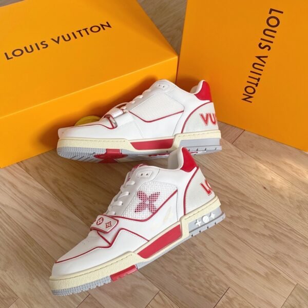 Louis Vuiton sneaker 2025072027