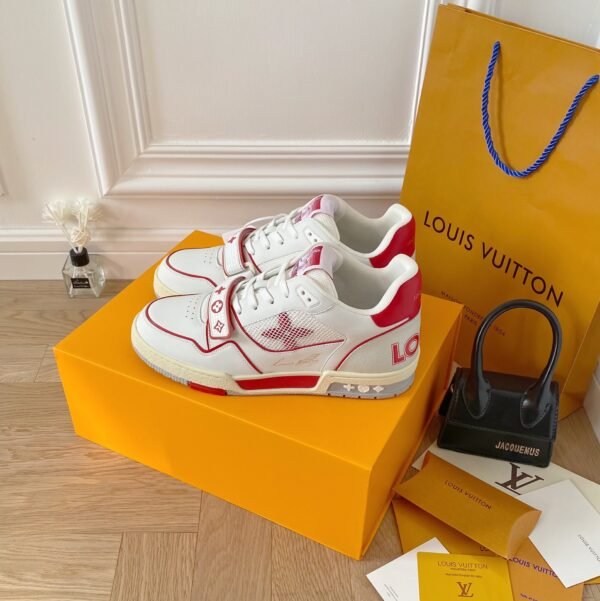 Louis Vuiton sneaker 2025072027