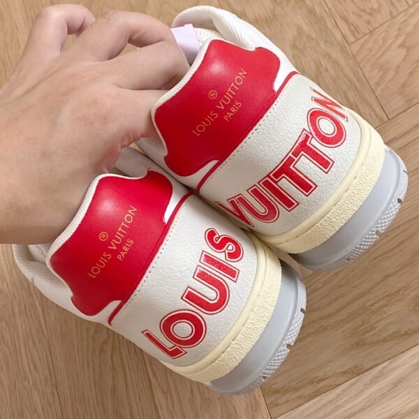 Louis Vuiton sneaker 2025072027