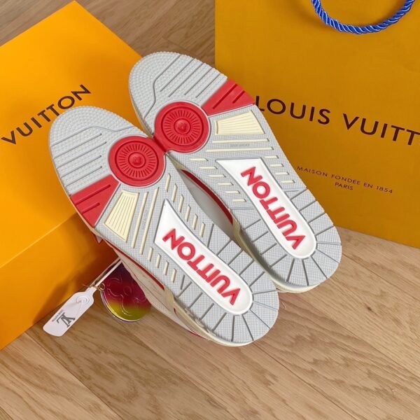 Louis Vuiton sneaker 2025072027
