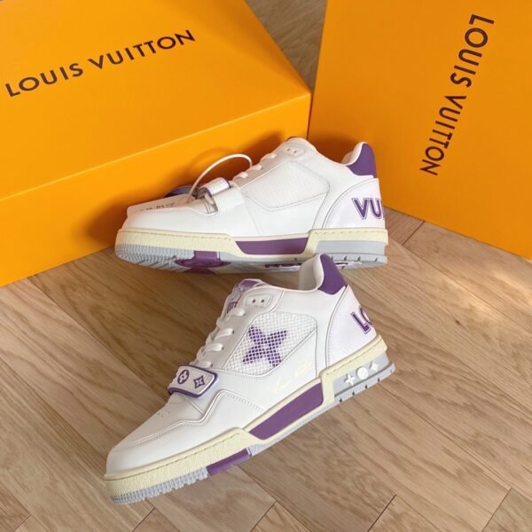 Louis Vuiton sneaker 2025072028
