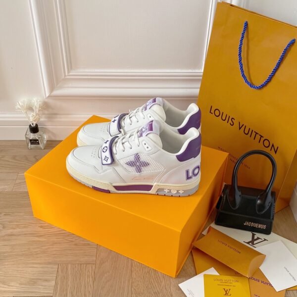 Louis Vuiton sneaker 2025072028
