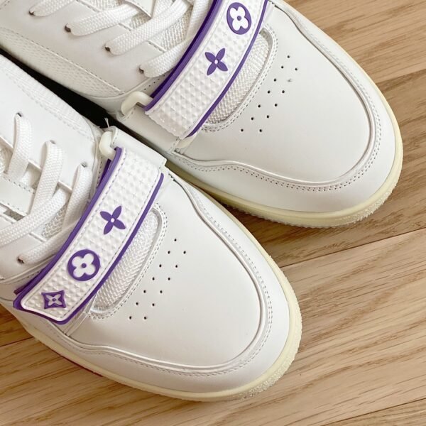 Louis Vuiton sneaker 2025072028