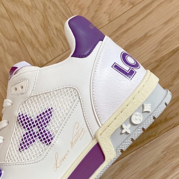 Louis Vuiton sneaker 2025072028