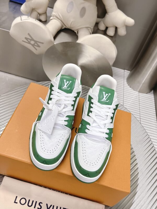 Louis Vuiton sneaker 2025072029