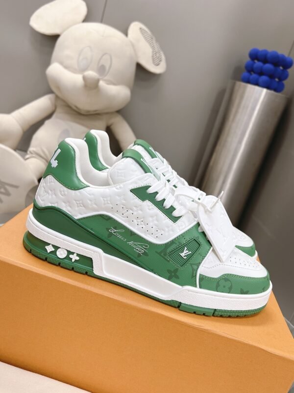 Louis Vuiton sneaker 2025072029