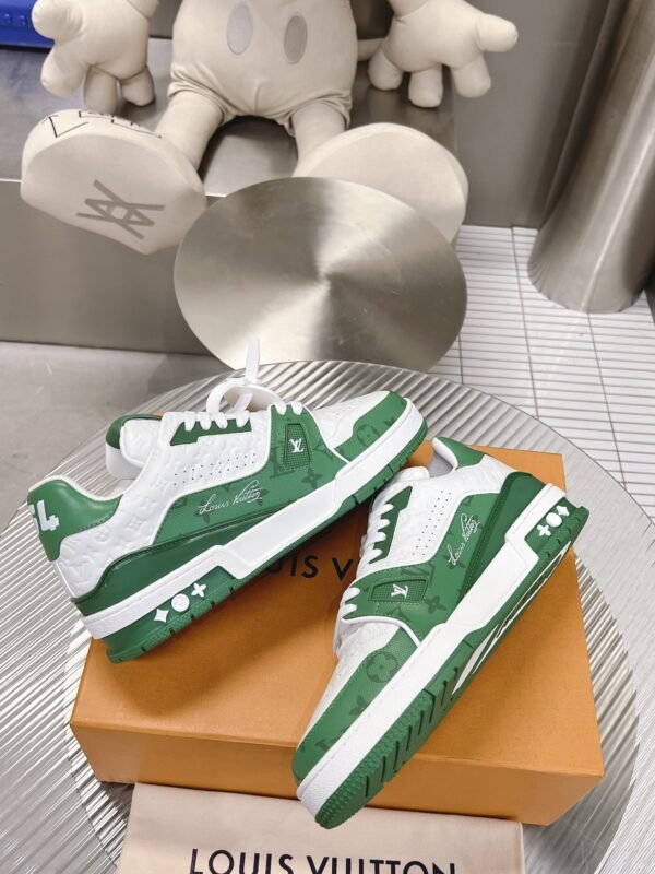 Louis Vuiton sneaker 2025072029