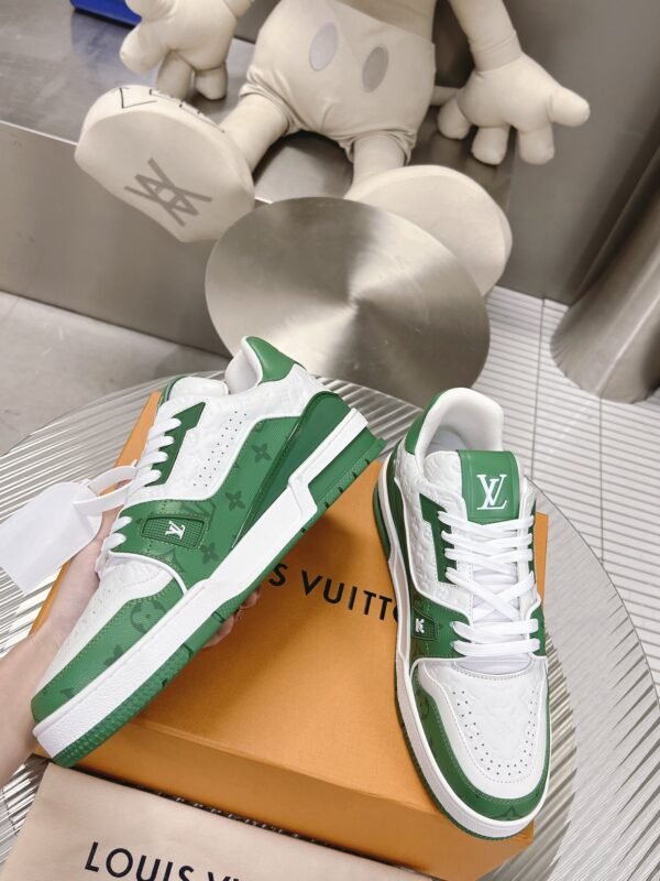 Louis Vuiton sneaker 2025072029