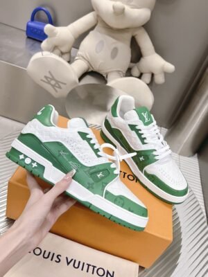 Louis Vuiton sneaker 2025072029