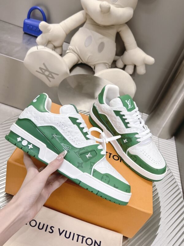 Louis Vuiton sneaker 2025072029