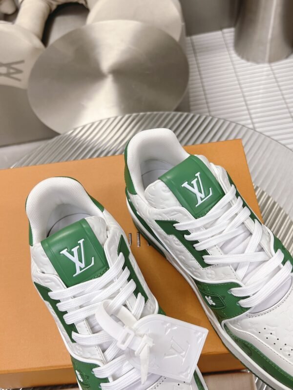 Louis Vuiton sneaker 2025072029