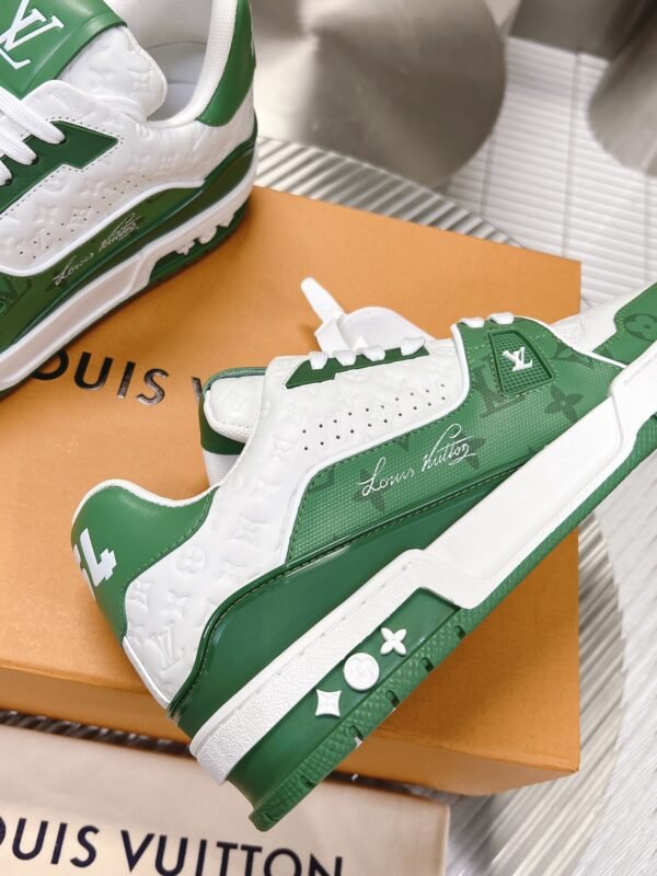 Louis Vuiton sneaker 2025072029