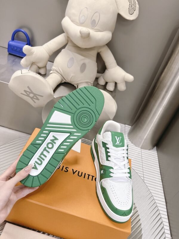 Louis Vuiton sneaker 2025072029