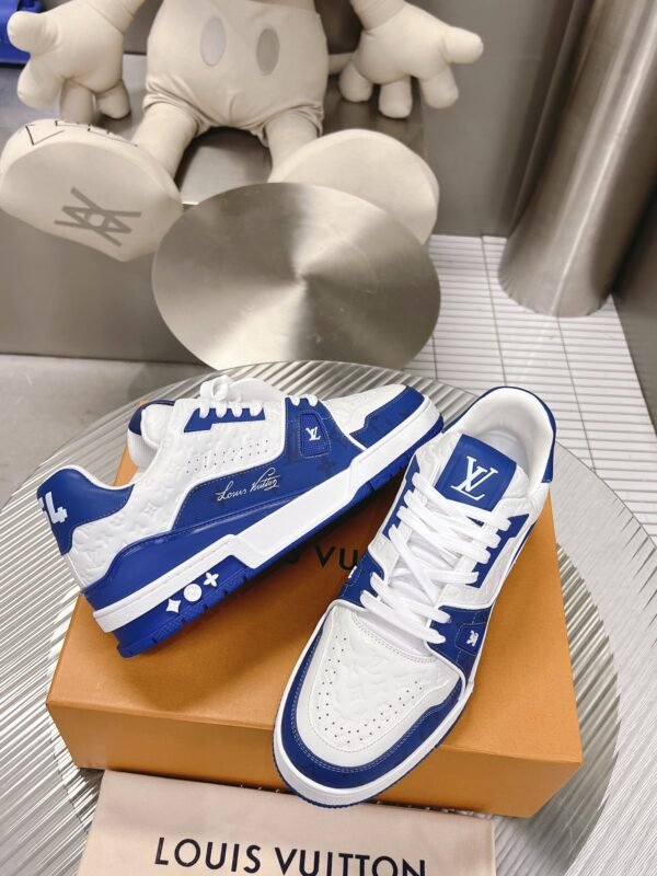 Louis Vuiton sneaker 2025072030