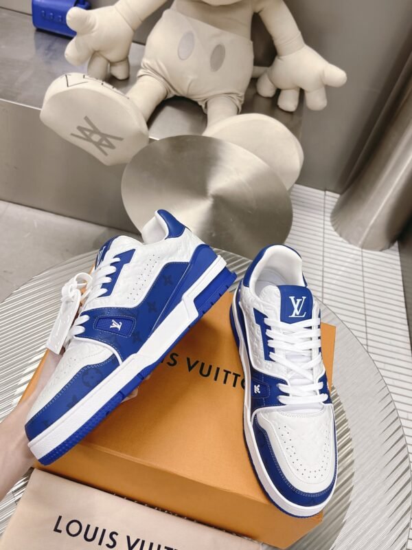 Louis Vuiton sneaker 2025072030