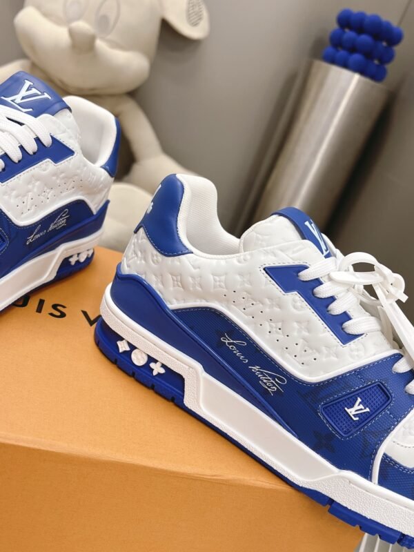 Louis Vuiton sneaker 2025072030