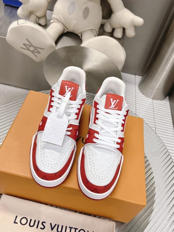 Louis Vuiton sneaker 2025072031