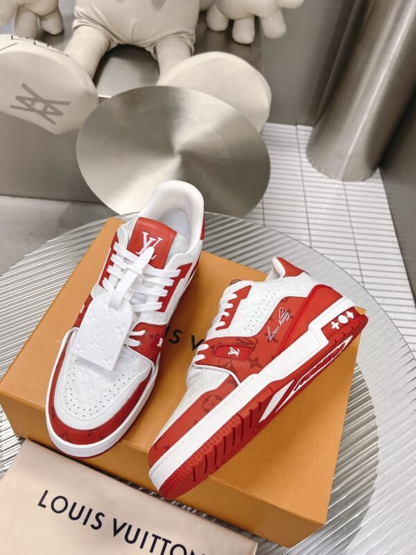 Louis Vuiton sneaker 2025072031