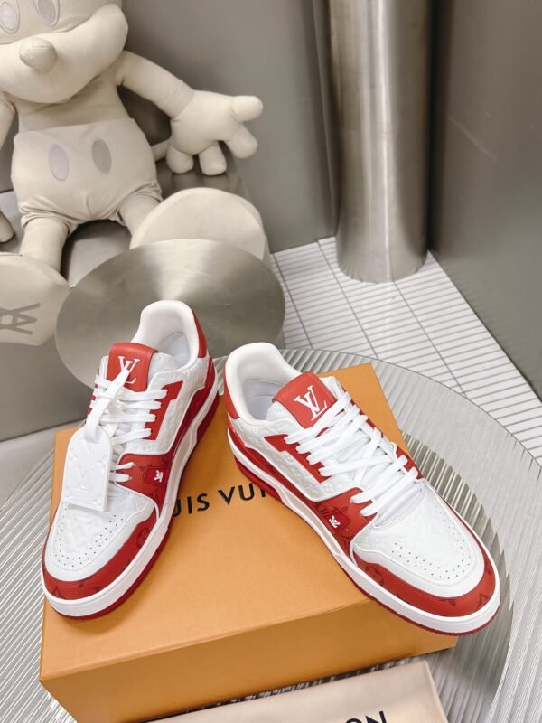 Louis Vuiton sneaker 2025072031