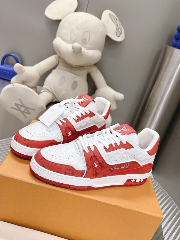 Louis Vuiton sneaker 2025072031