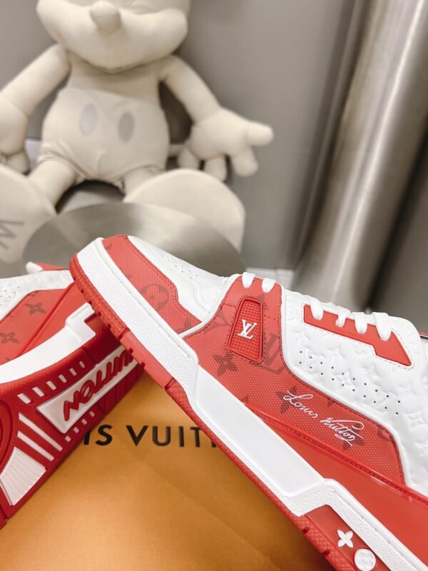 Louis Vuiton sneaker 2025072031