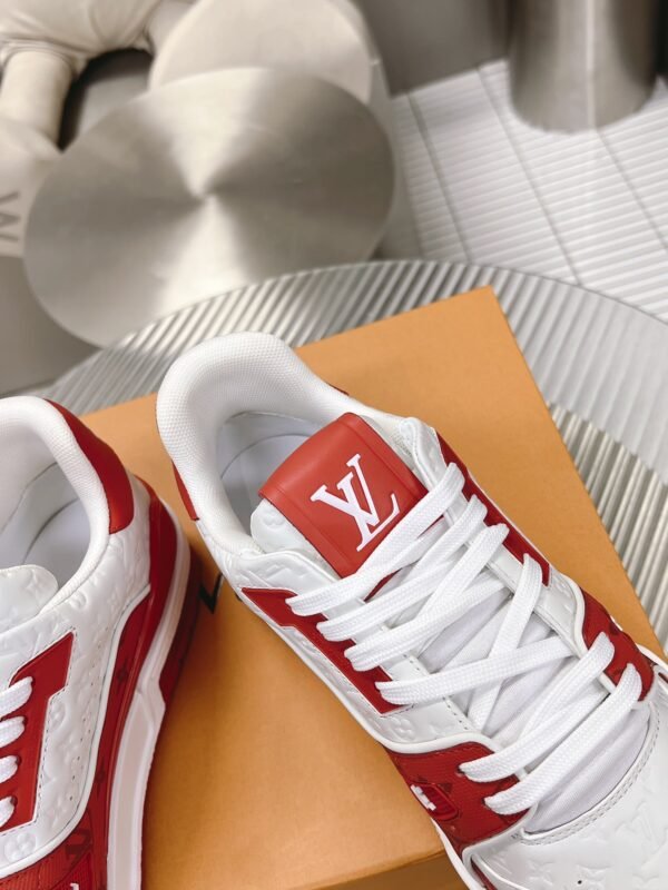 Louis Vuiton sneaker 2025072031