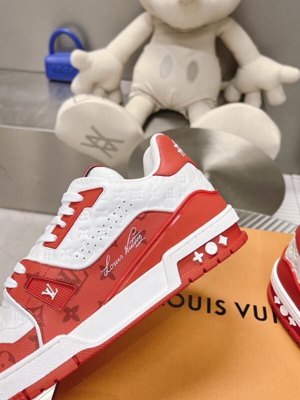 Louis Vuiton sneaker 2025072031