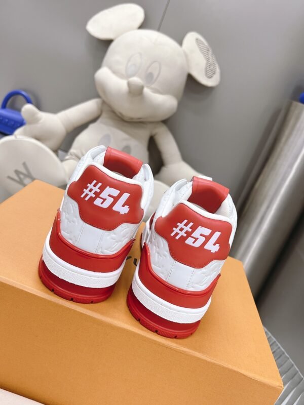 Louis Vuiton sneaker 2025072031