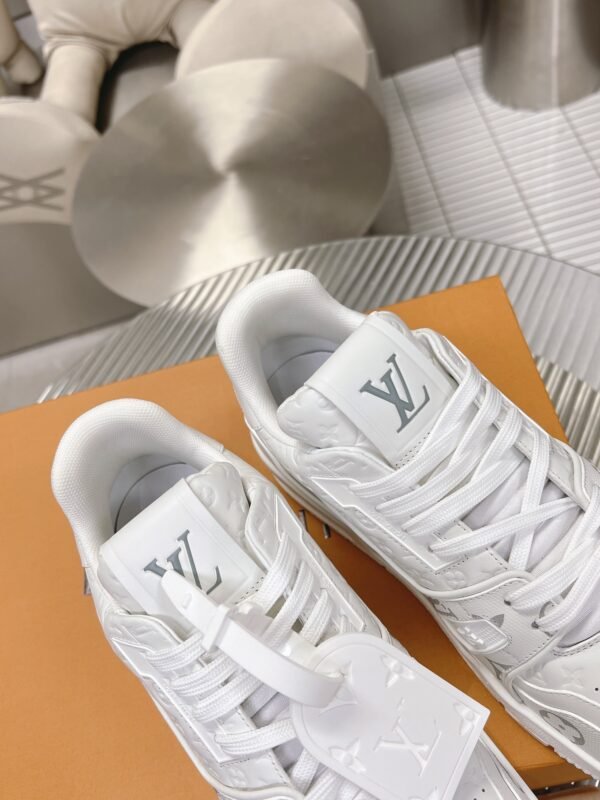 Louis Vuiton sneaker 2025072033