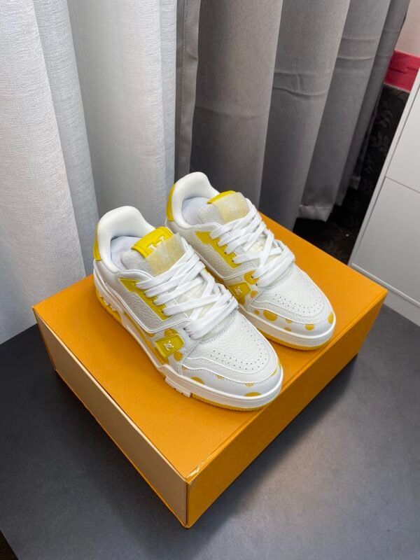 Louis Vuiton sneaker 2025072034