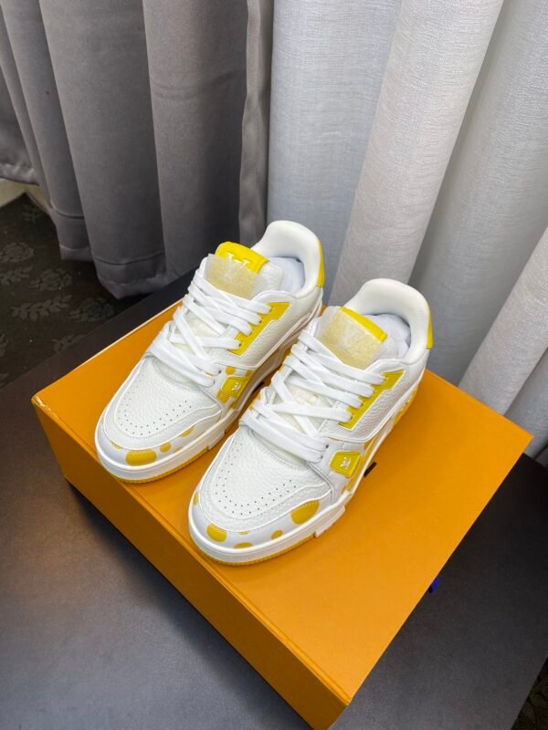 Louis Vuiton sneaker 2025072034
