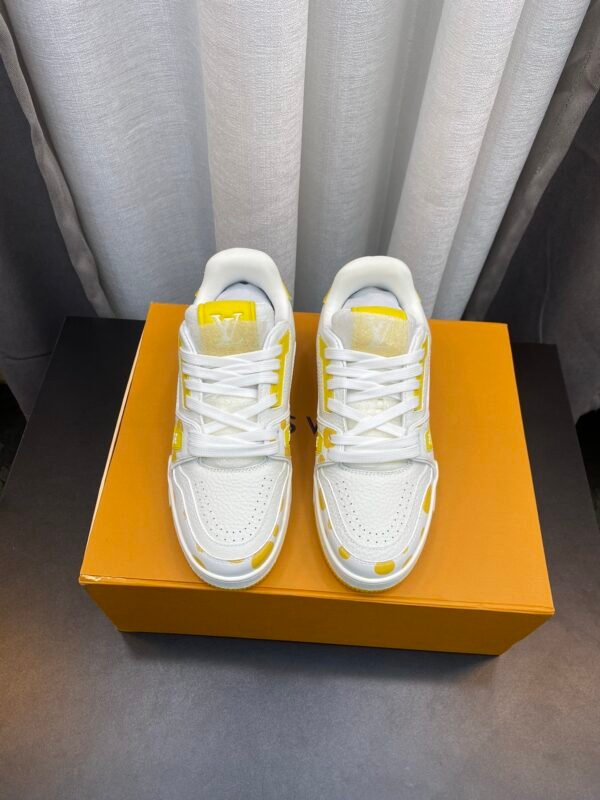 Louis Vuiton sneaker 2025072034