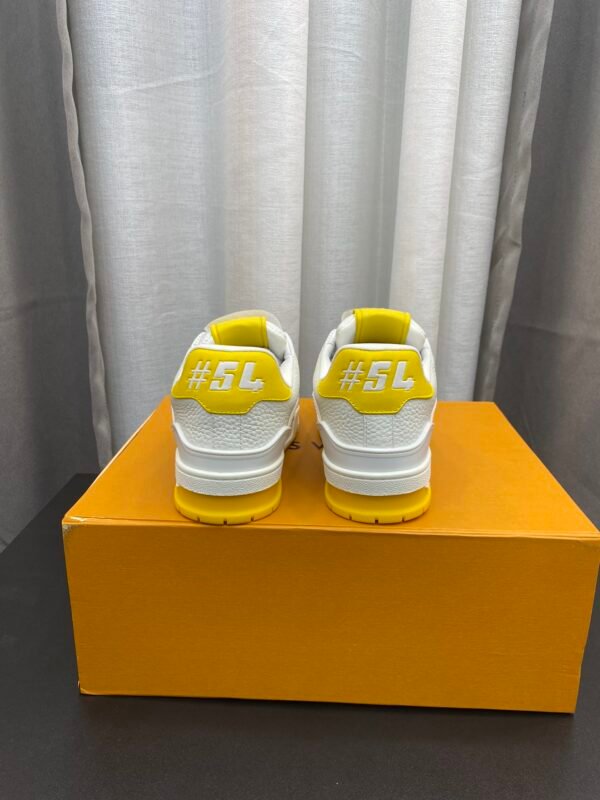 Louis Vuiton sneaker 2025072034