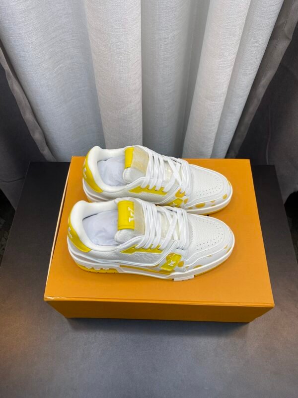 Louis Vuiton sneaker 2025072034