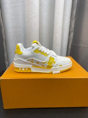 Louis Vuiton sneaker 2025072034
