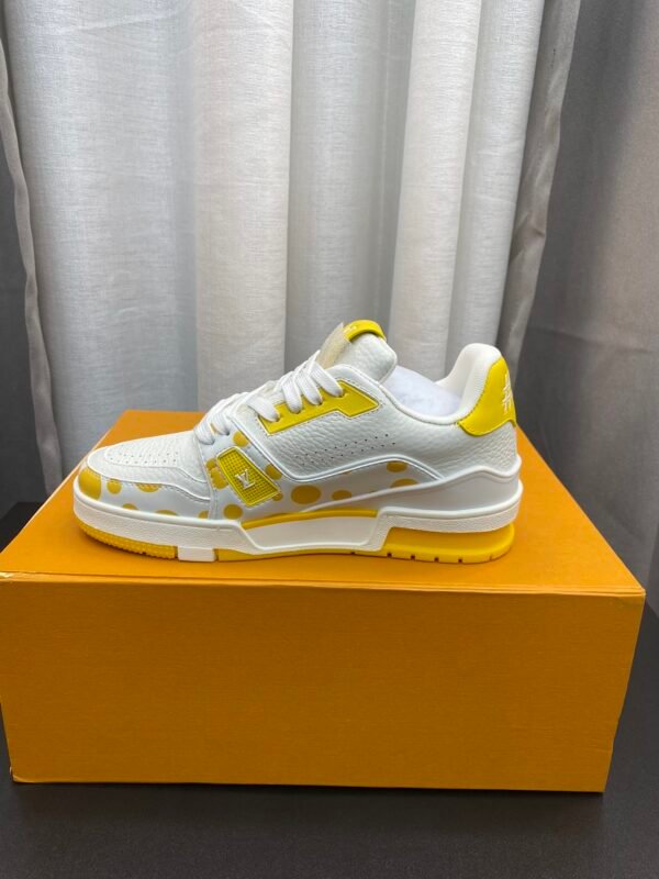 Louis Vuiton sneaker 2025072034
