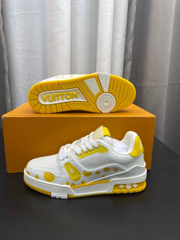 Louis Vuiton sneaker 2025072034