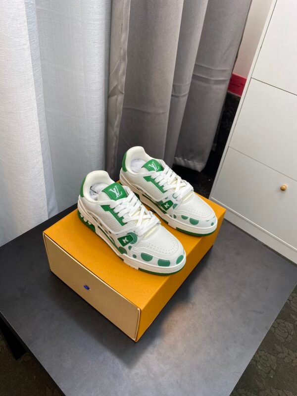 Louis Vuiton sneaker 2025072035