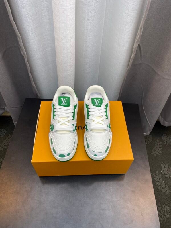 Louis Vuiton sneaker 2025072035