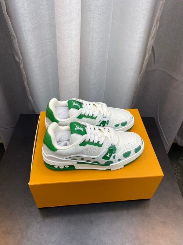 Louis Vuiton sneaker 2025072035