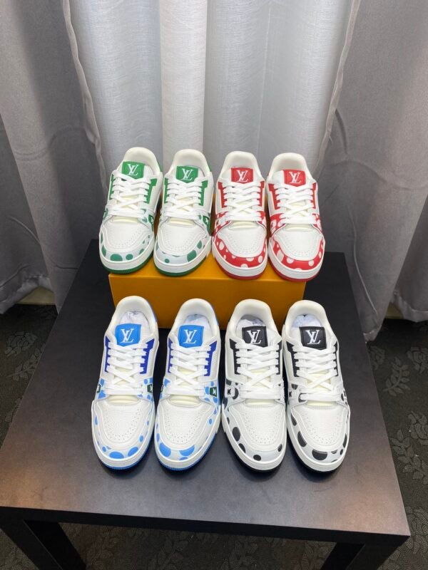 Louis Vuiton sneaker 2025072035