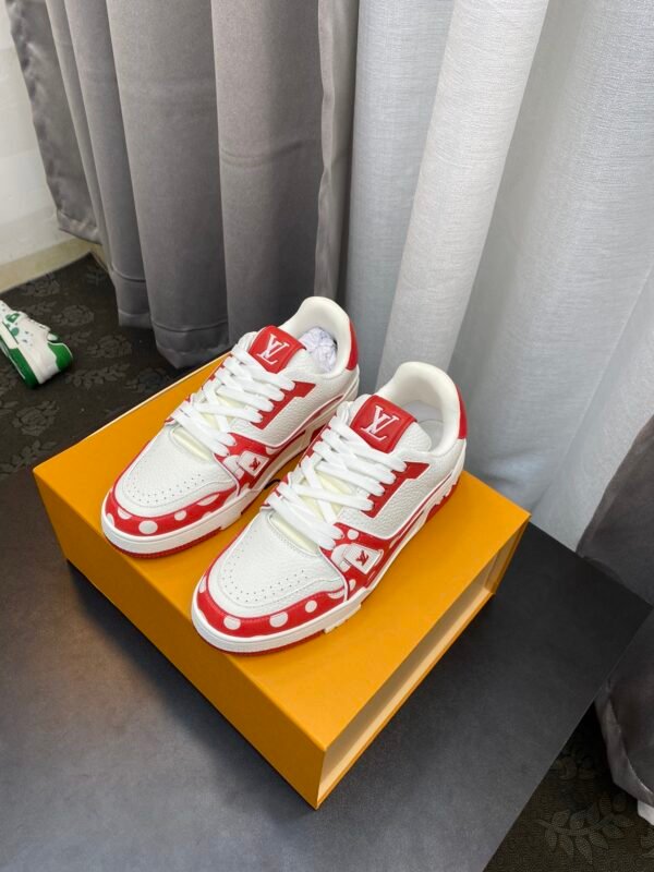 Louis Vuiton sneaker 2025072036