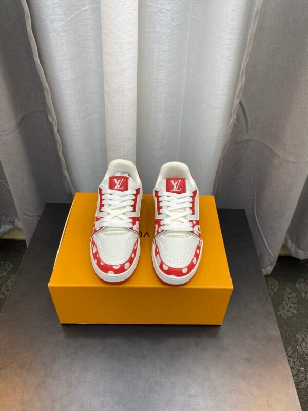 Louis Vuiton sneaker 2025072036