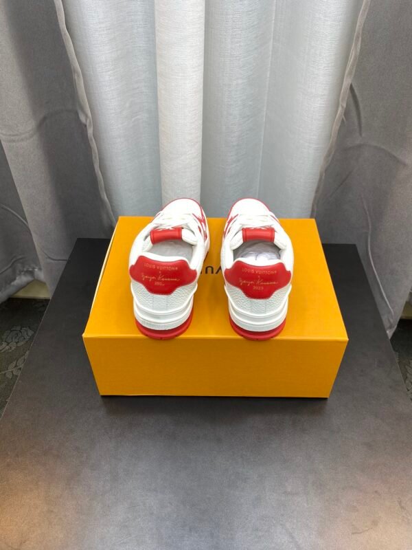 Louis Vuiton sneaker 2025072036