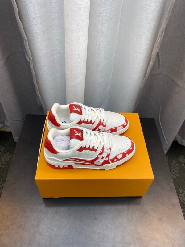 Louis Vuiton sneaker 2025072036