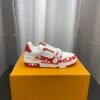 Louis Vuiton sneaker 2025072036