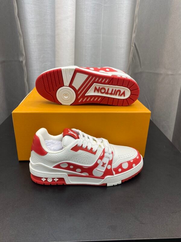 Louis Vuiton sneaker 2025072036
