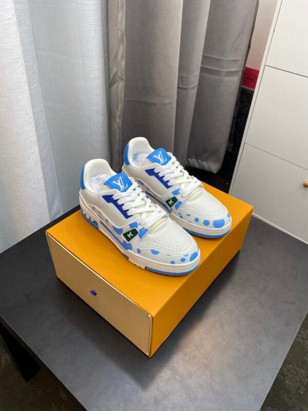 Louis Vuiton sneaker 2025072037